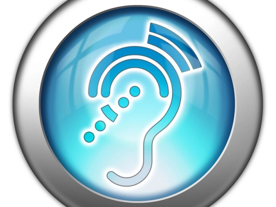 Ενδείξεις Απώλειας Ακοής