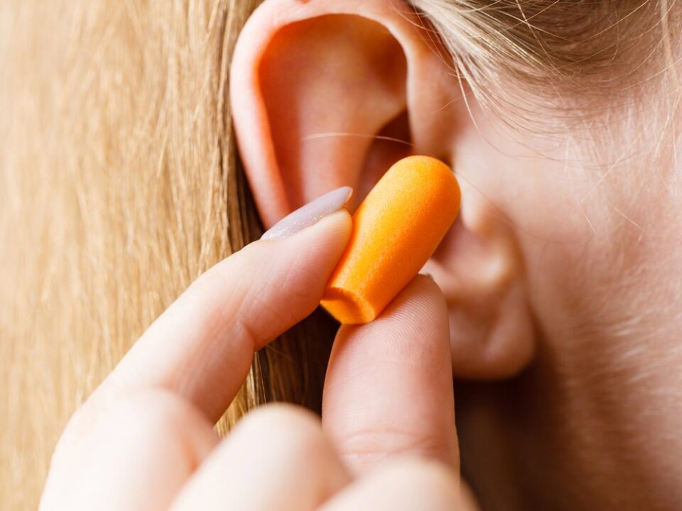 Θόρυβος και Ακοή